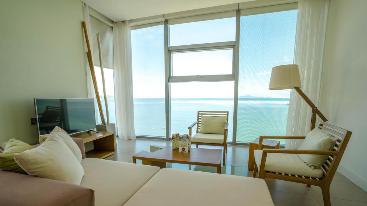 Fusion Suites Da Nang Exteriör bild