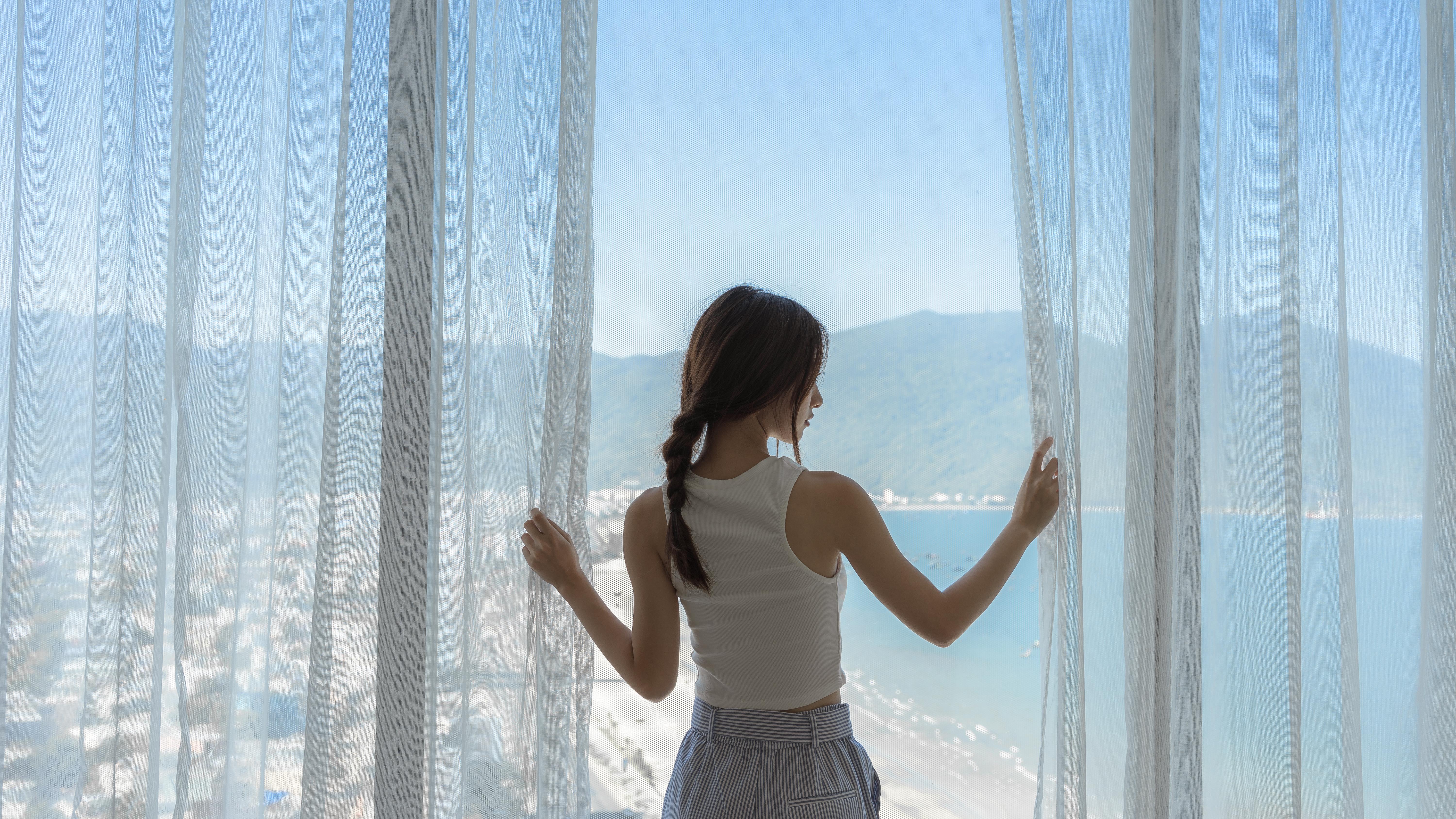 Fusion Suites Da Nang Exteriör bild