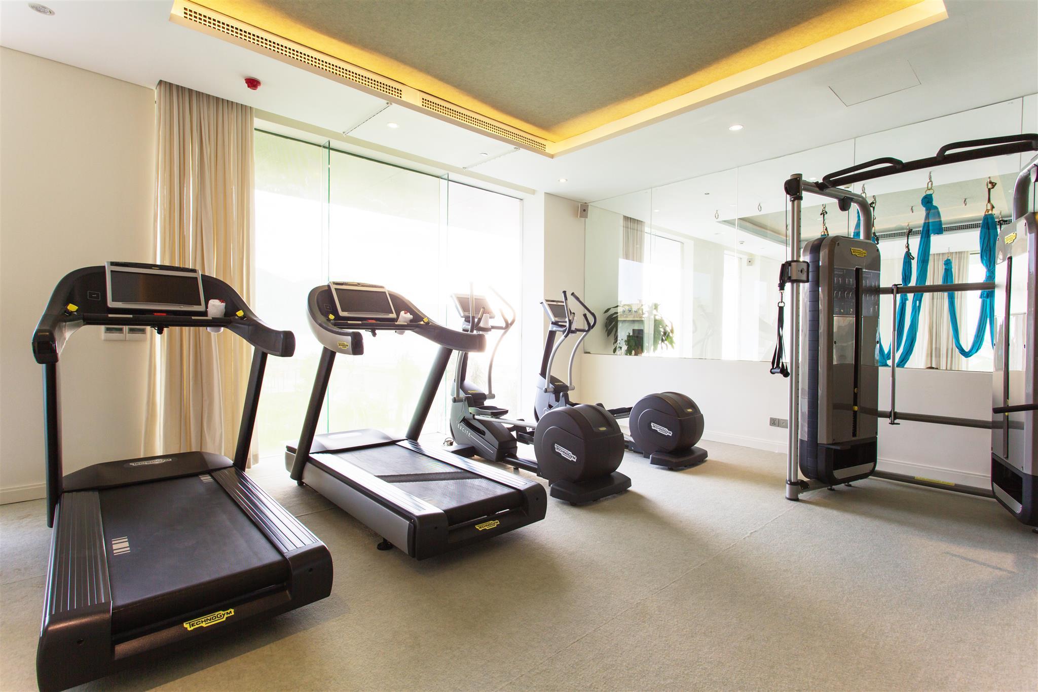 Fusion Suites Da Nang Exteriör bild