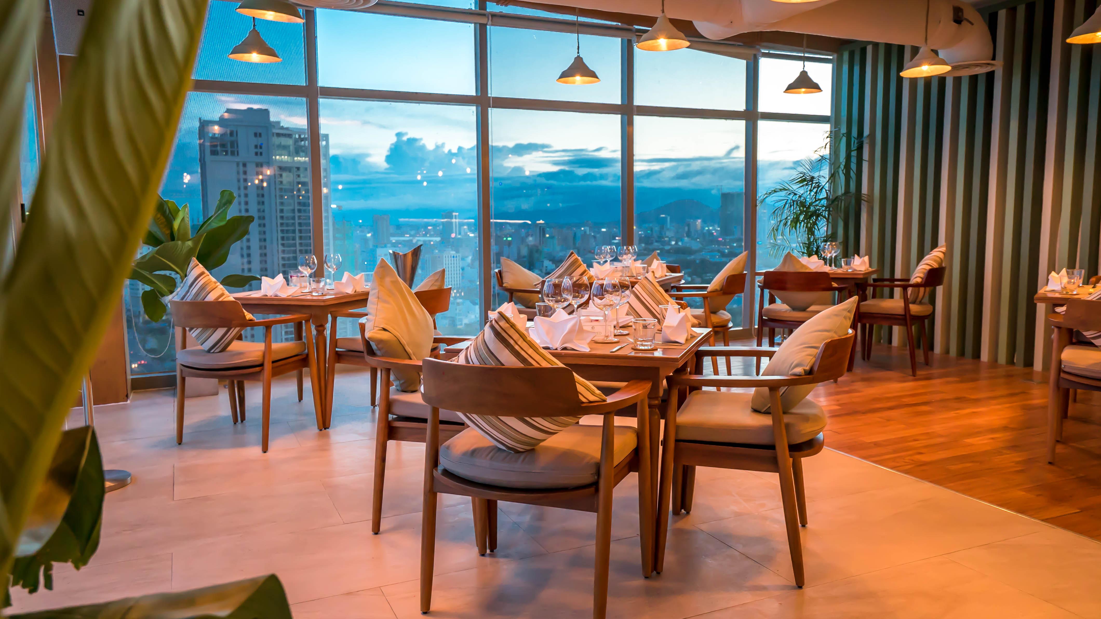 Fusion Suites Da Nang Exteriör bild