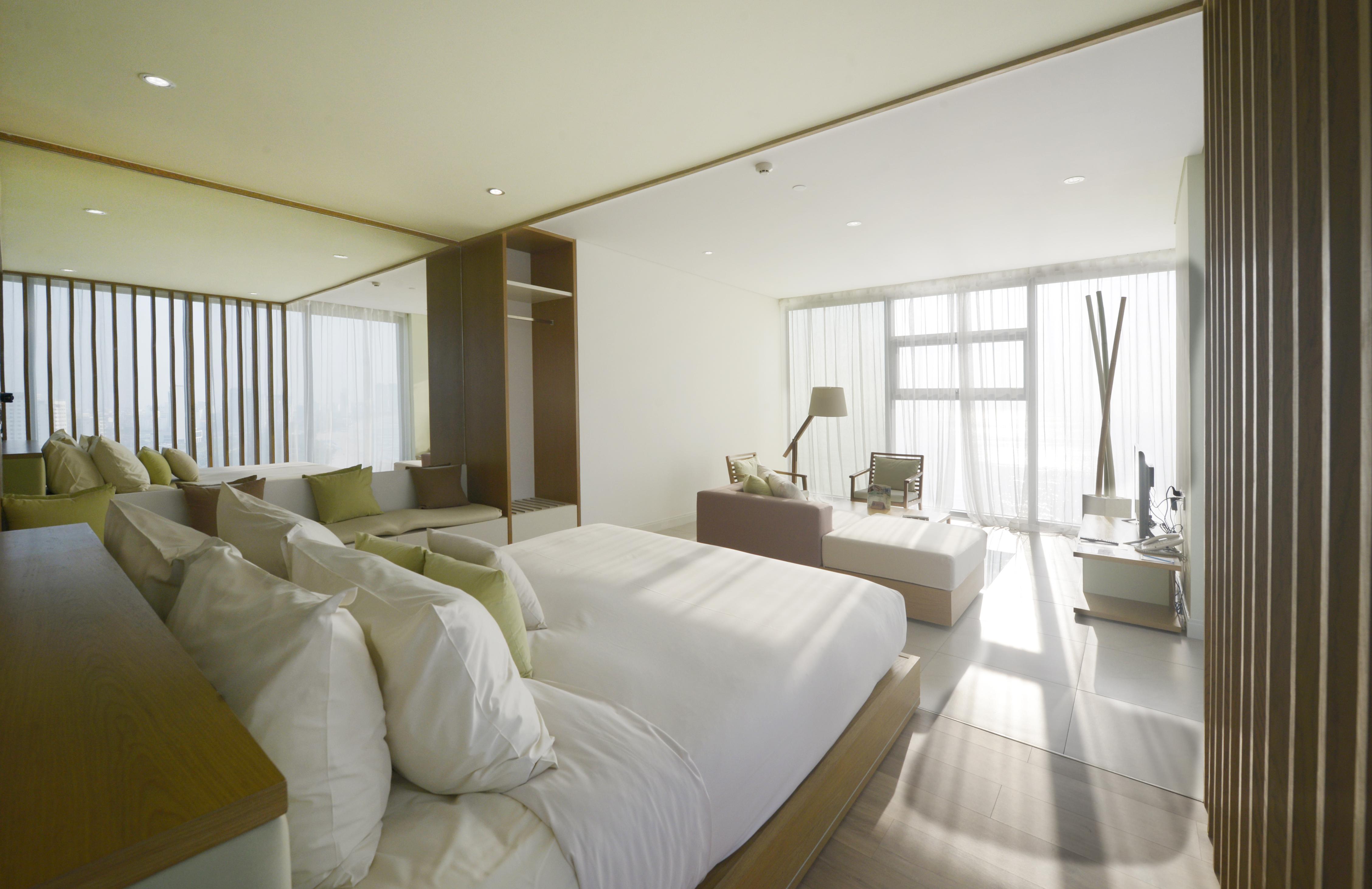 Fusion Suites Da Nang Exteriör bild