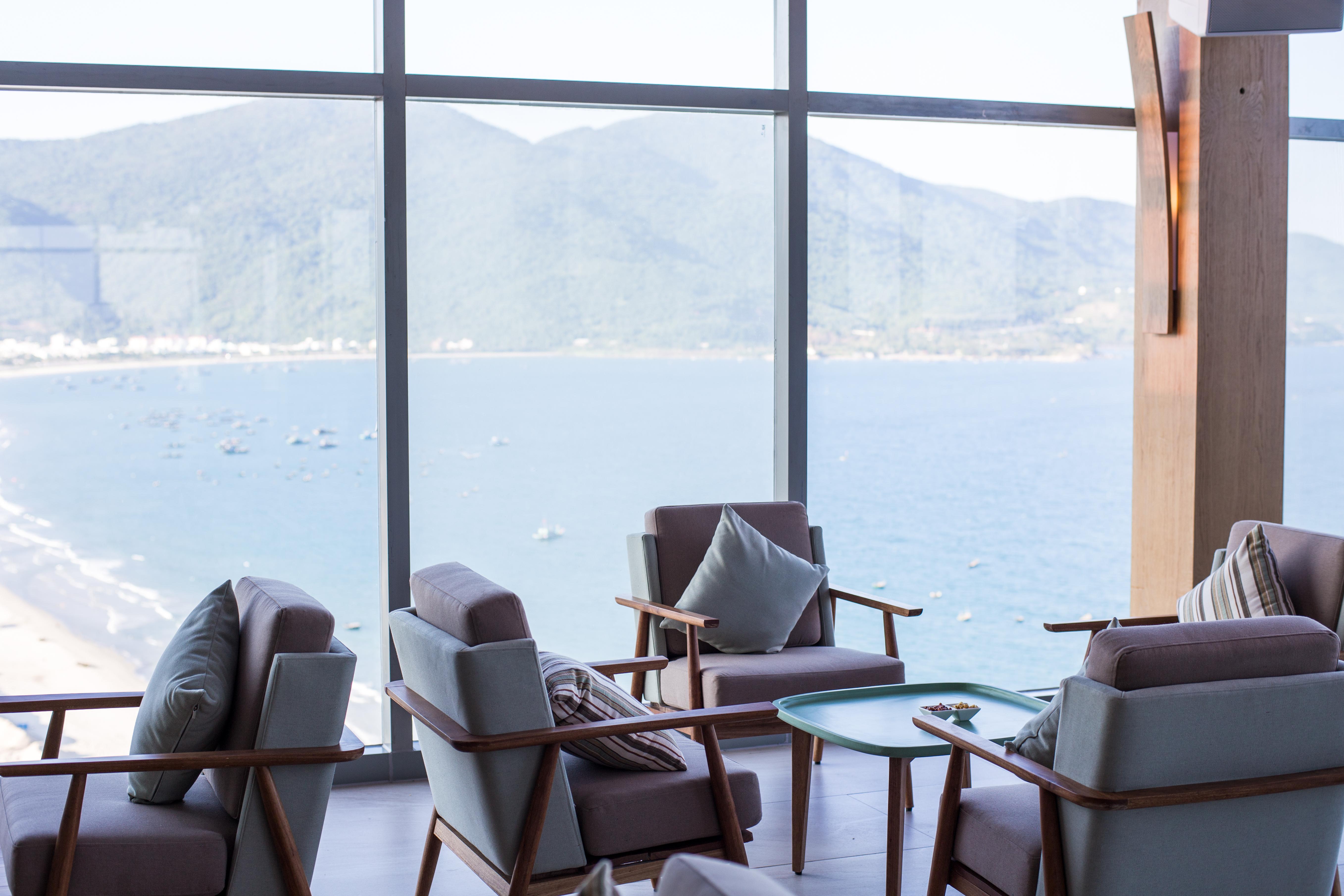 Fusion Suites Da Nang Exteriör bild