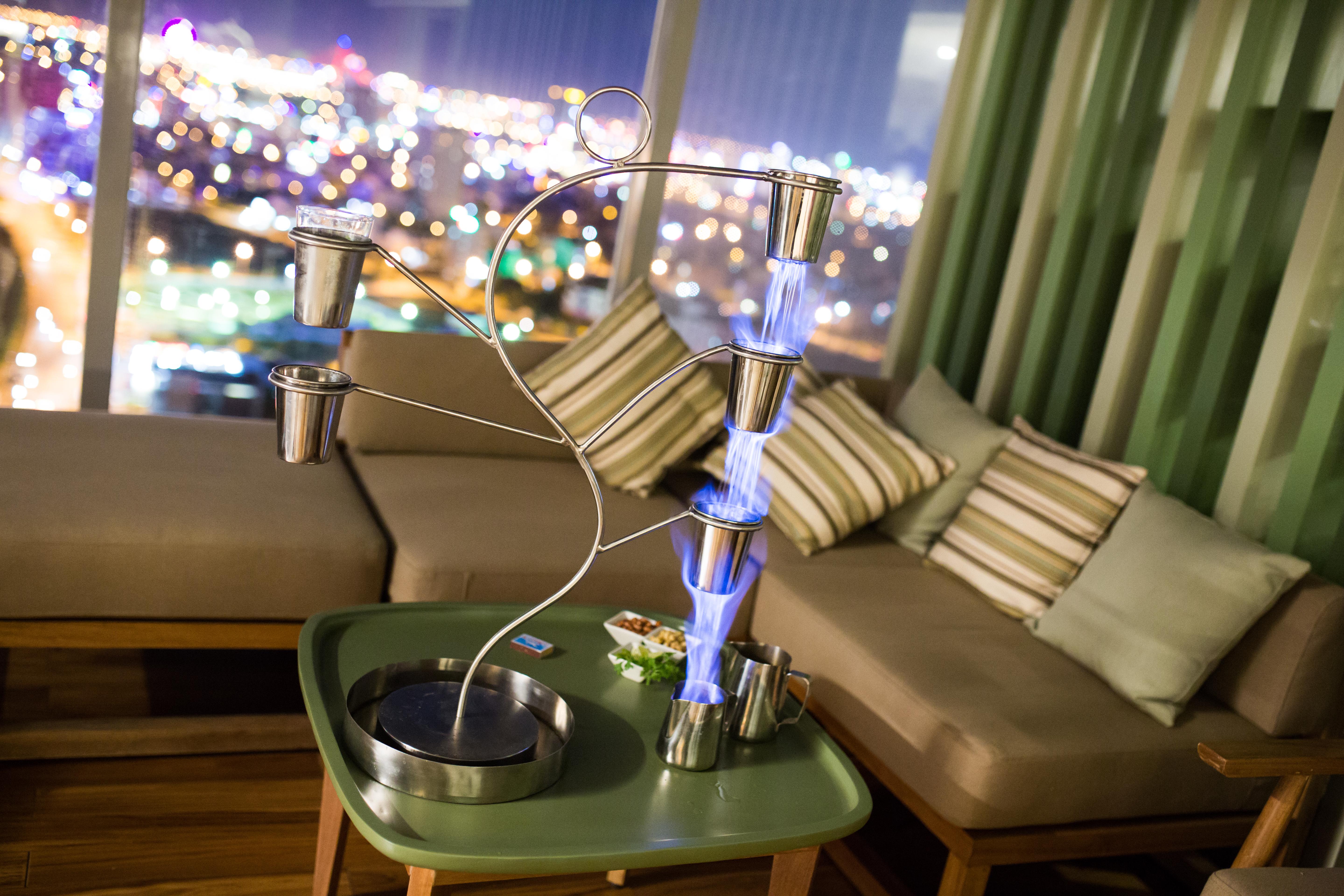 Fusion Suites Da Nang Exteriör bild